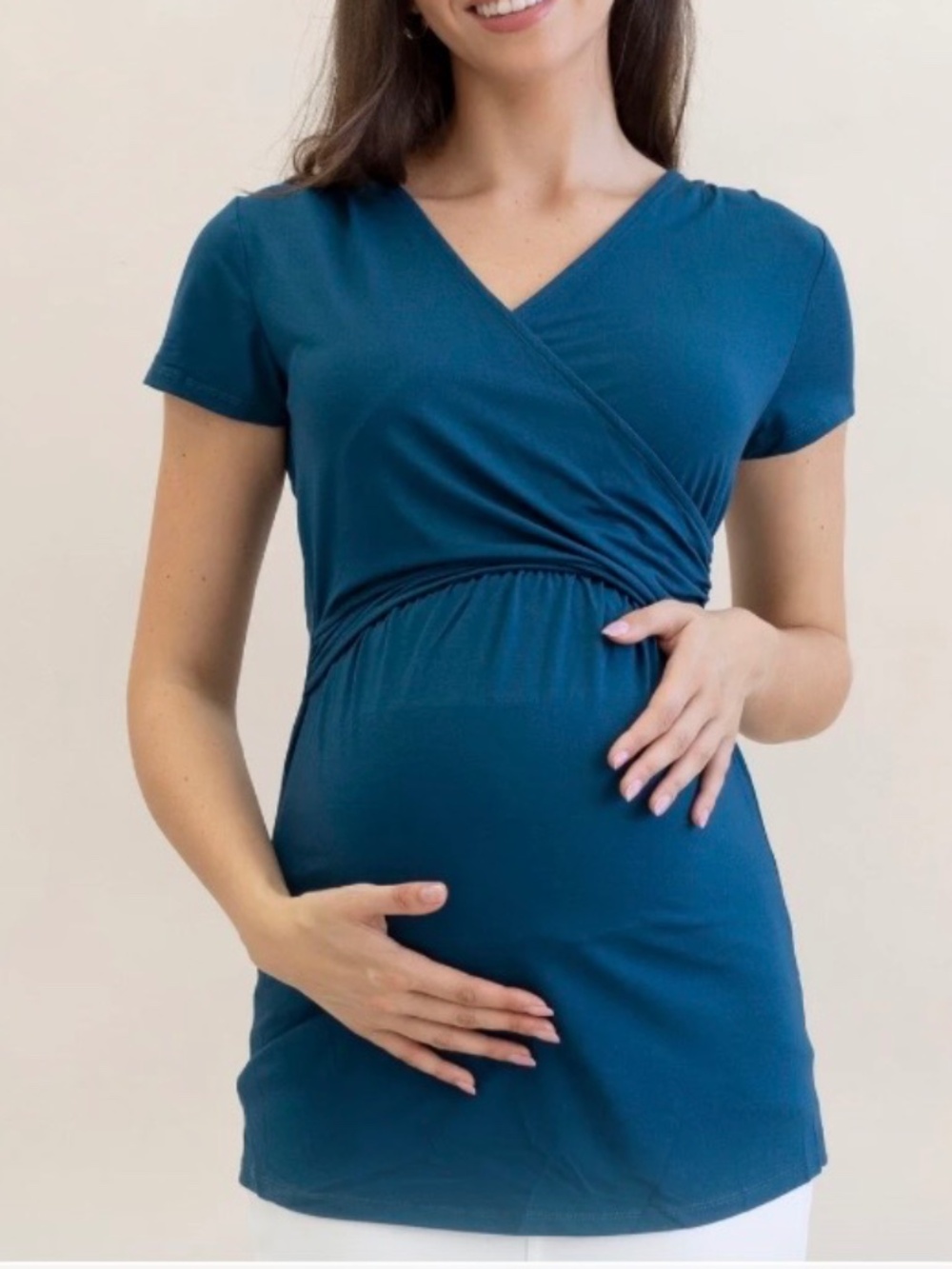 Maternity / Nursing Blouses